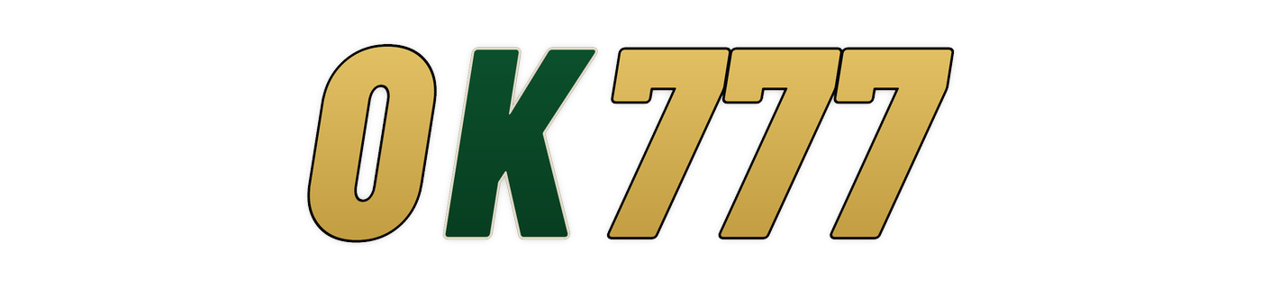 0k777 লোগো